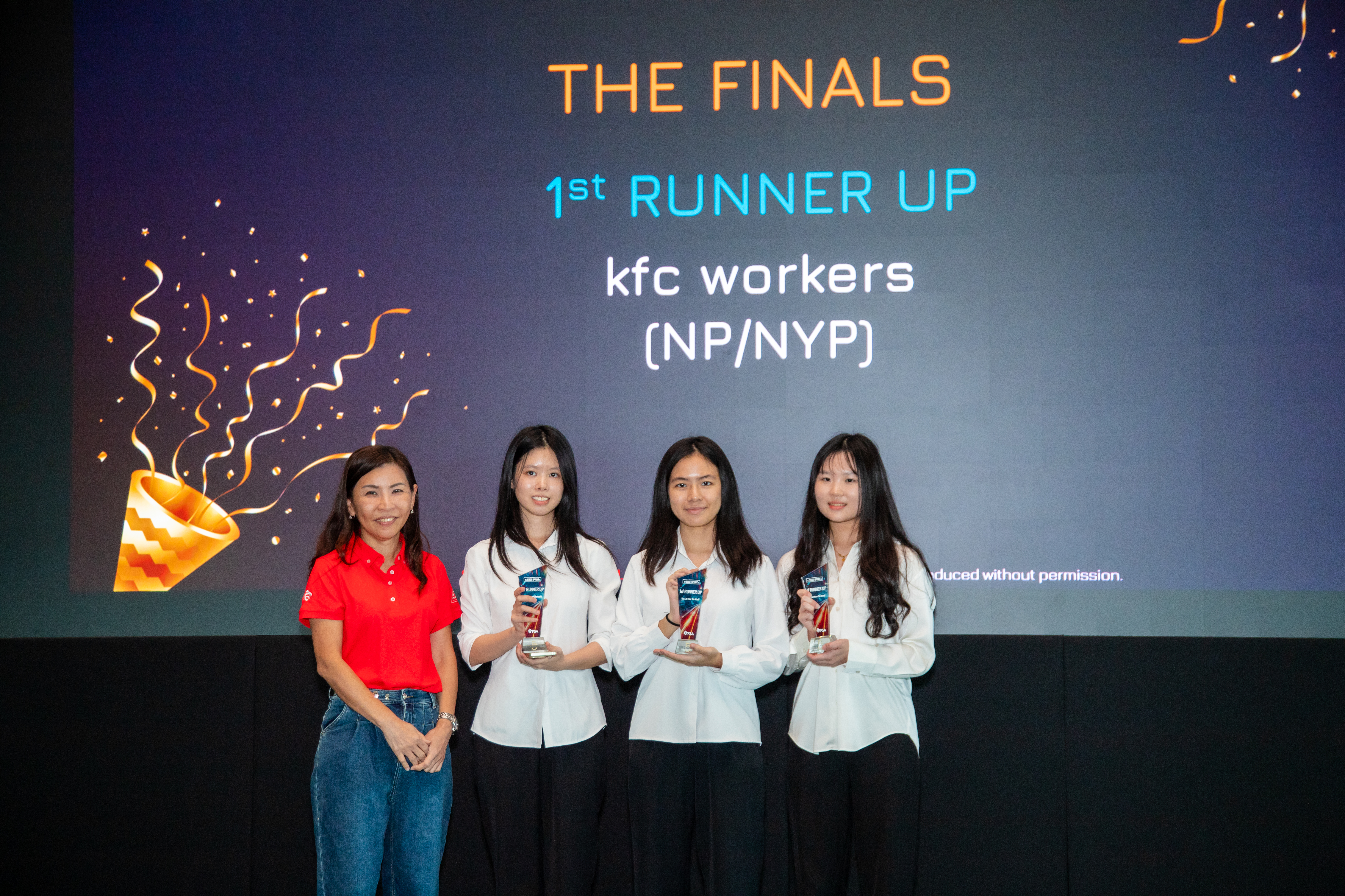 AETHER @ PSA Code Sprint 2025